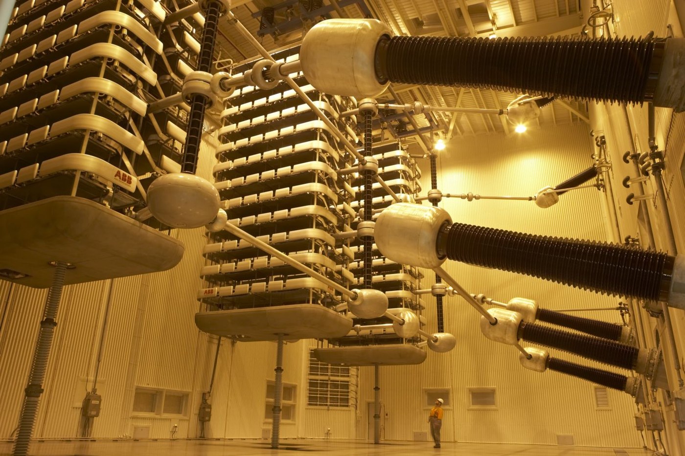 High-Voltage Direct Current Transmission