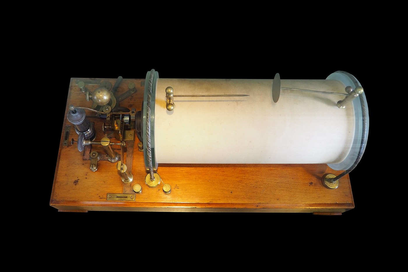 The Induction Coil