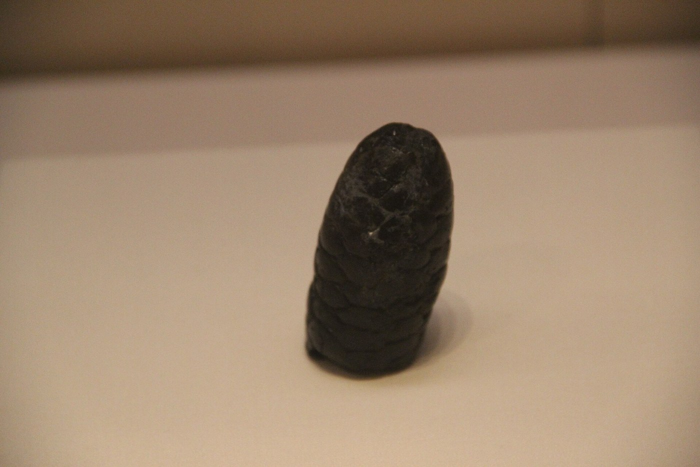 Inkstick: Soot and Glue Pounded Thirty Thousand Times, Qimin Yaoshu