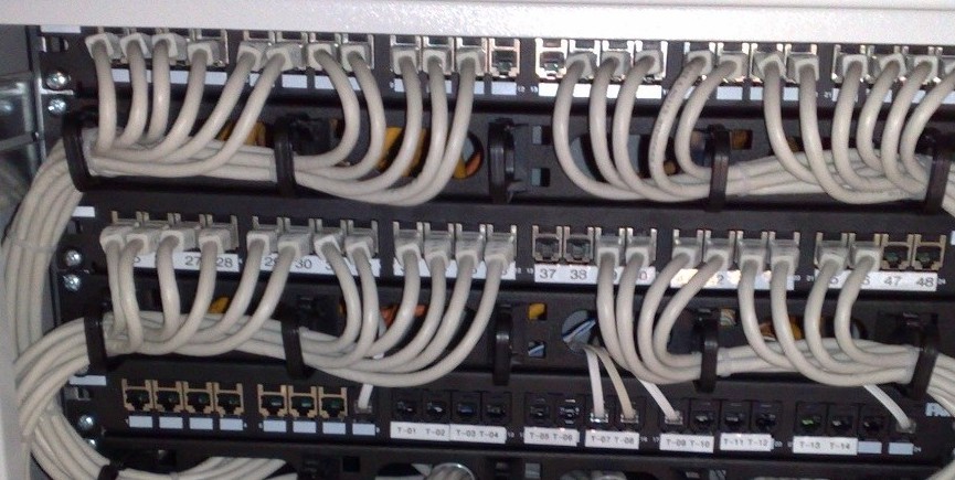 IP: The Datagram and the Routing Table