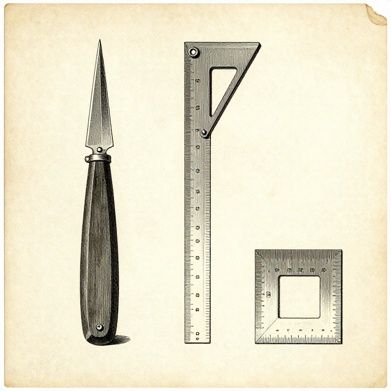 Is Your Square Actually Square? Test It, Because Nothing Else Will