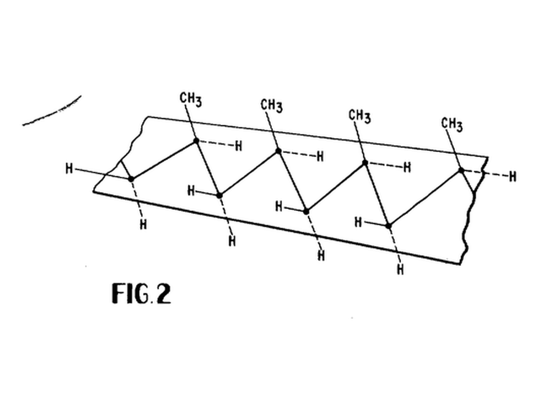 Isotactic Polypropylene