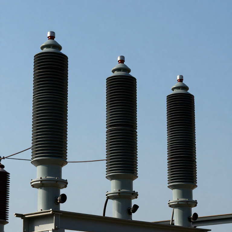 Lightning Arrester