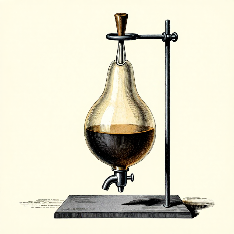 Extraction: Three Small Shakes Beat One Big One