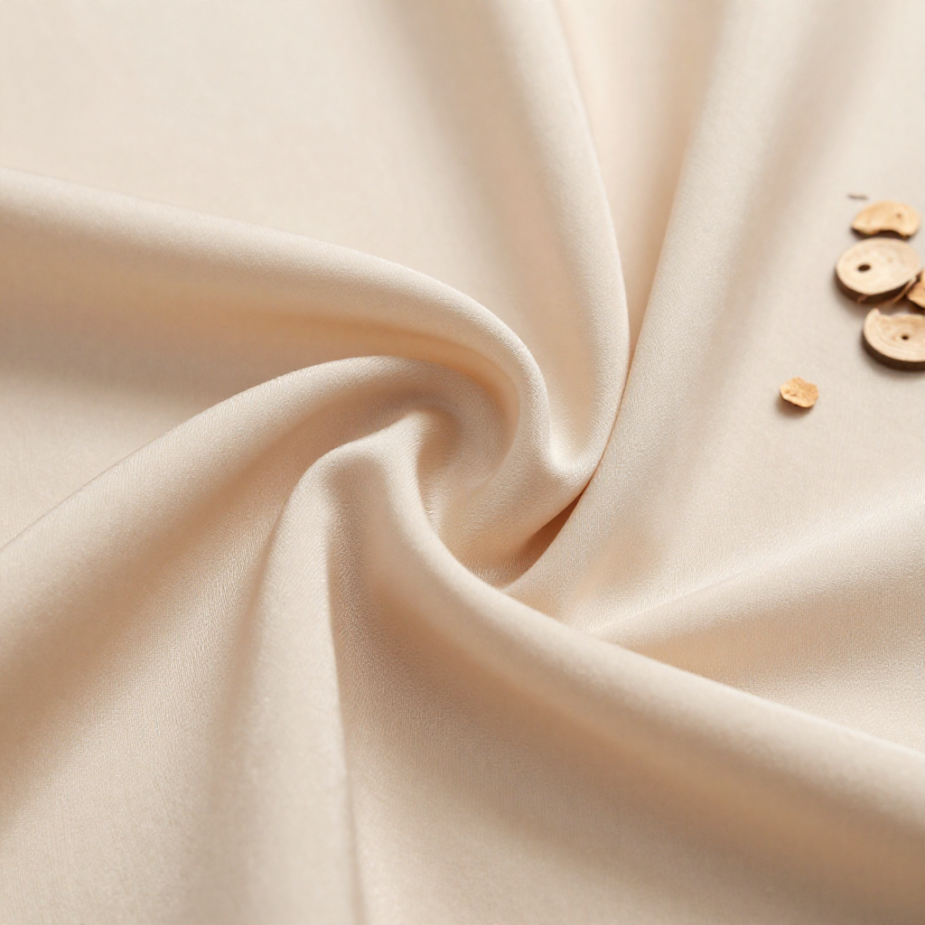Lyocell (Tencel) — The Closed-Loop Cellulose Fiber That Replaced Toxic Viscose