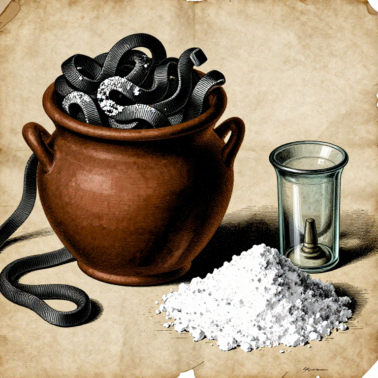 Making Lead White (Flake White) — The Dutch Stack Process for the Most Important Pigment in Oil Painting History