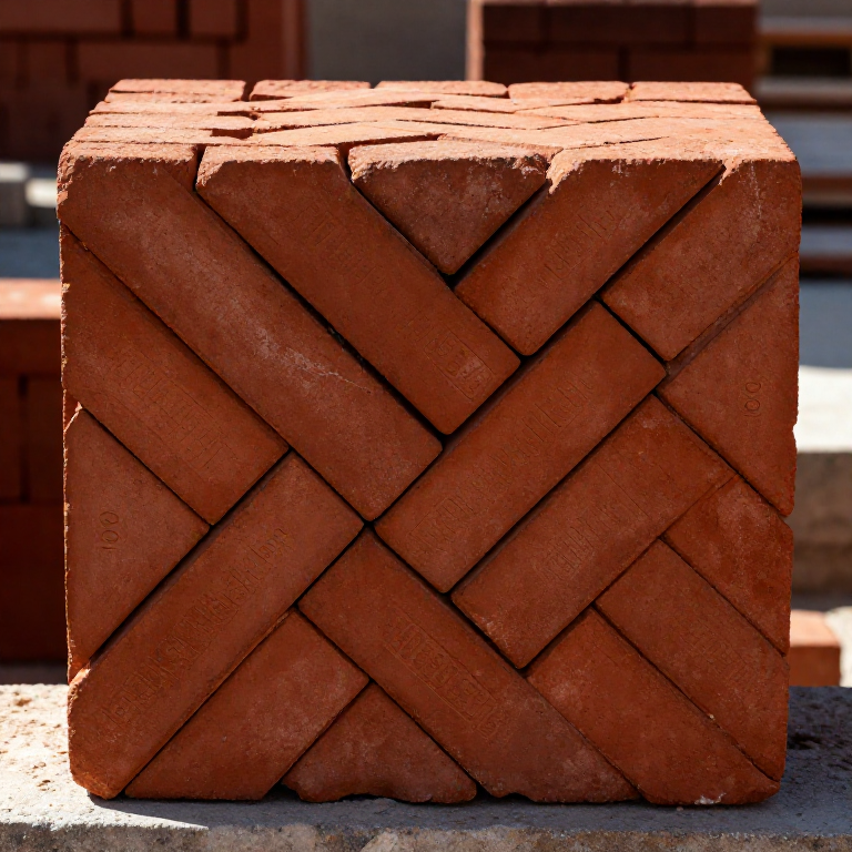 Making Standardised Roman Bricks (Lateres) — The Building Block of Imperial Architecture