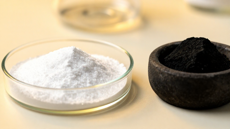 Making Soda Ash by the Leblanc Process — The Chemical That Made Soap and Glass Affordable