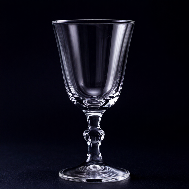 Making Venetian Cristallo — The Water-Clear Glass of Murano