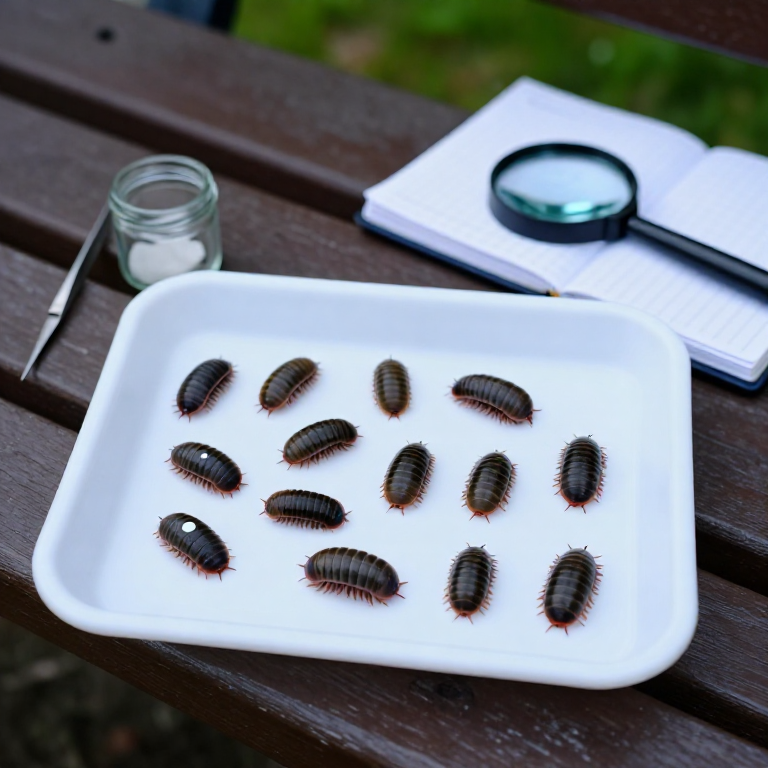 Mark and Recapture: Counting Animals You Cannot See at Once