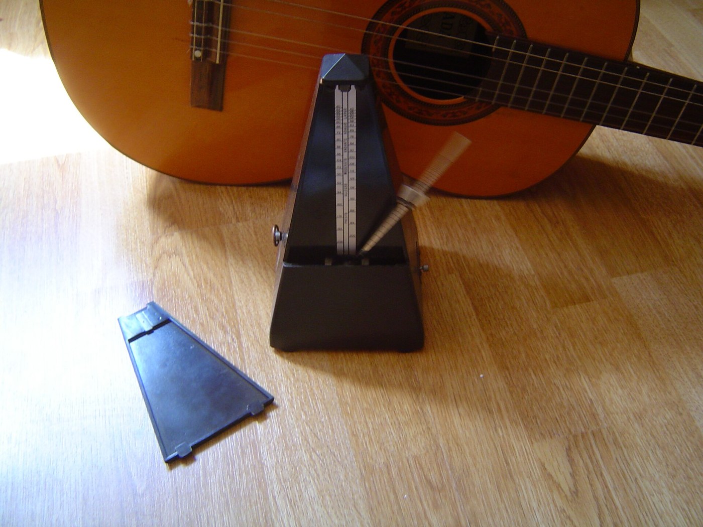 Metronome