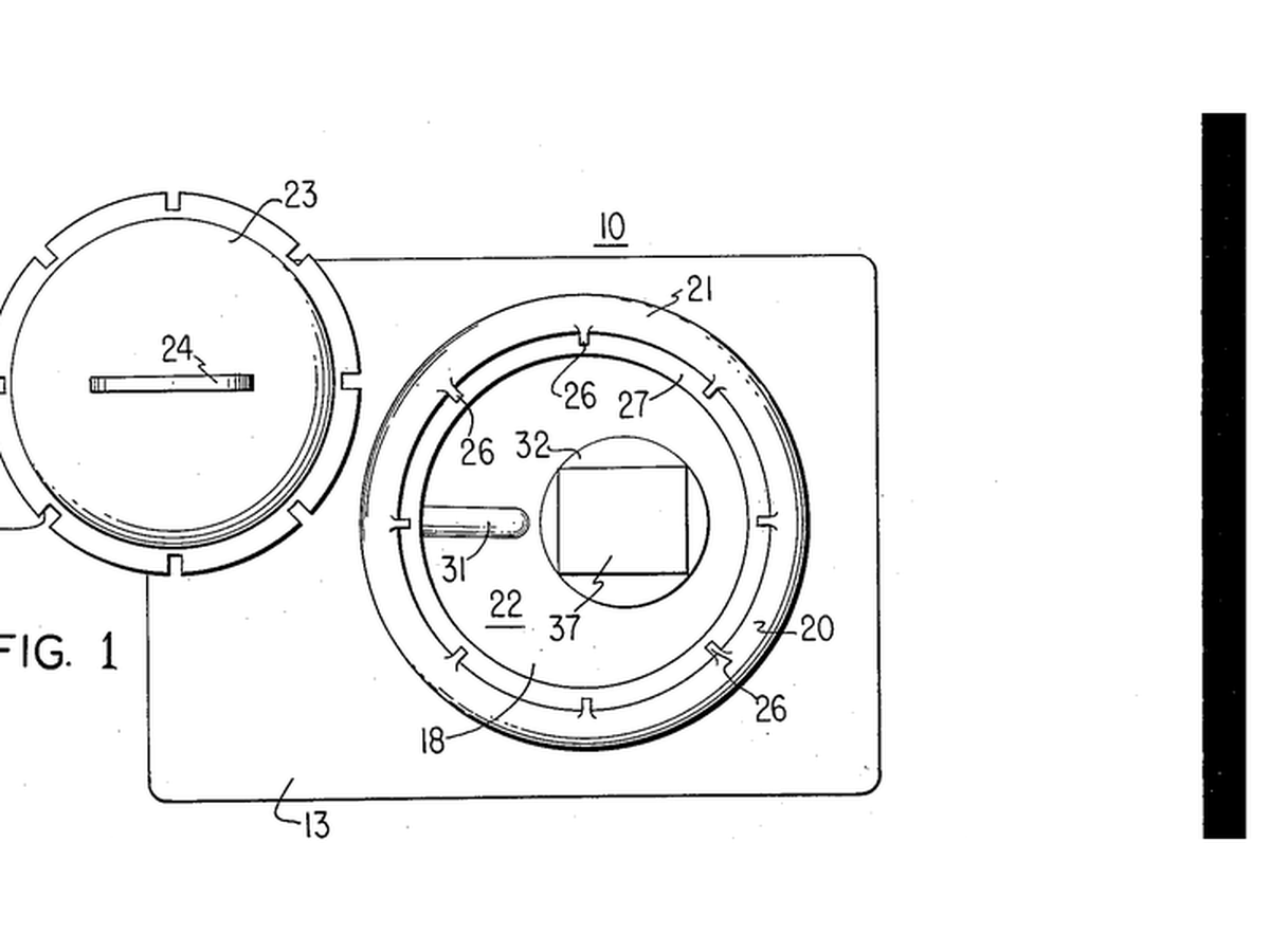 Microwave Turntable