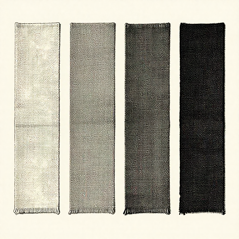 Mordants Beyond Alum: Why Cotton Needs Tannin and Iron Needs Restraint