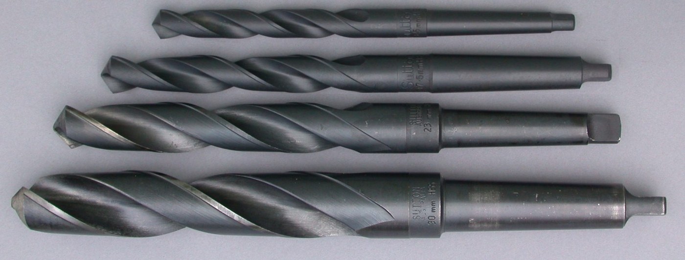 Morse Taper