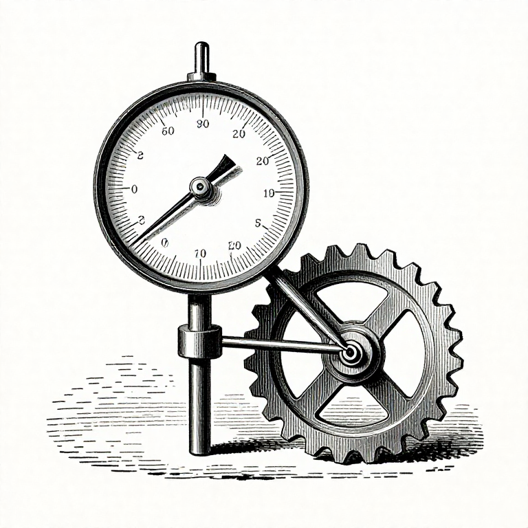 Mounting and Alignment: Runout, Misalignment and the Contact Pattern