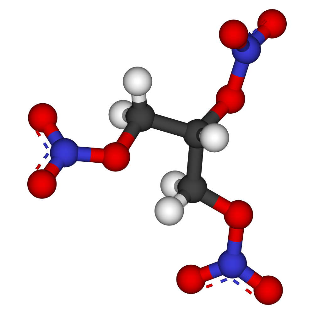 Nitroglycerin