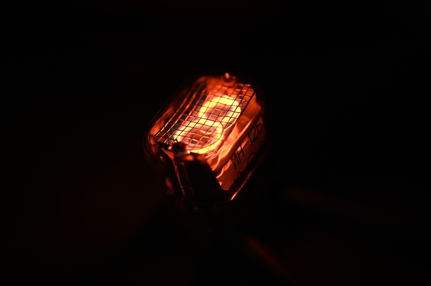 The Nixie Tube