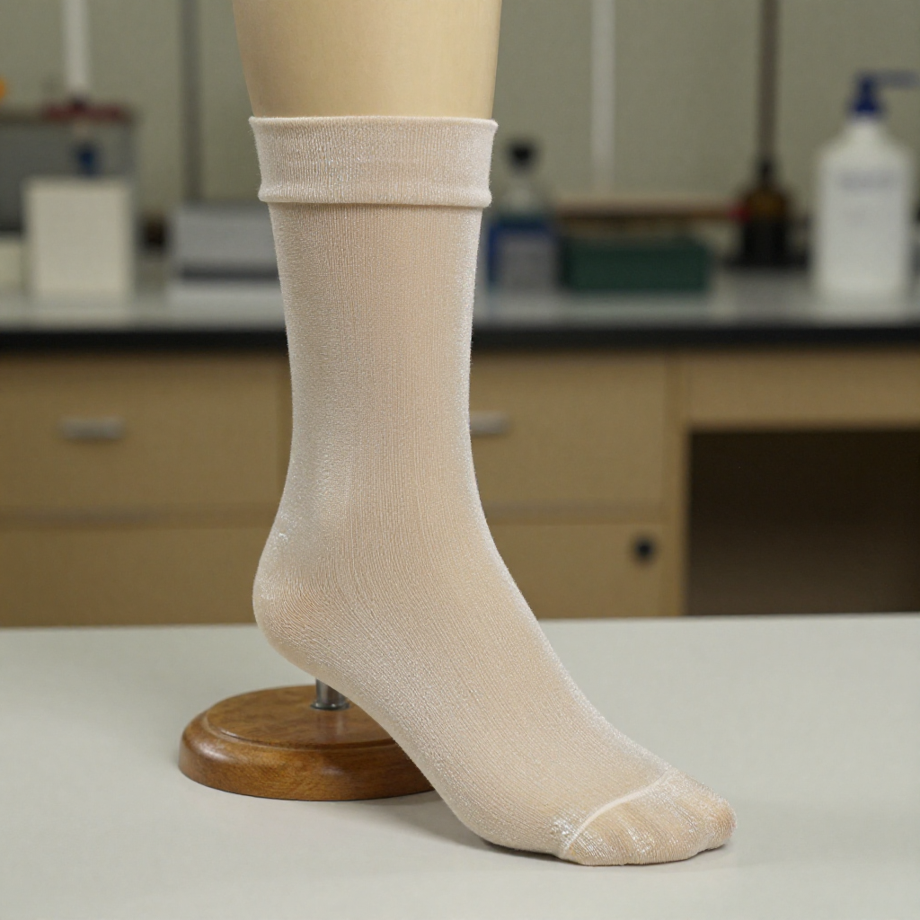 Nylon — The First Fully Synthetic Fiber from Coal, Air, and Water