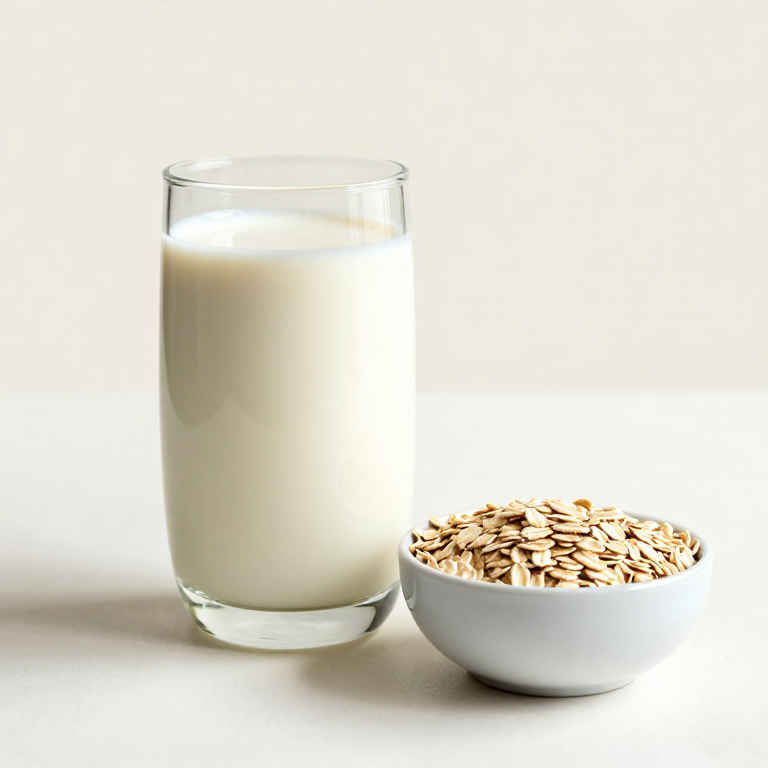 Oat Milk
