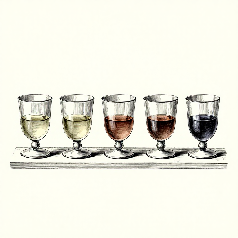 Off-Flavours: Each One Names a Mistake