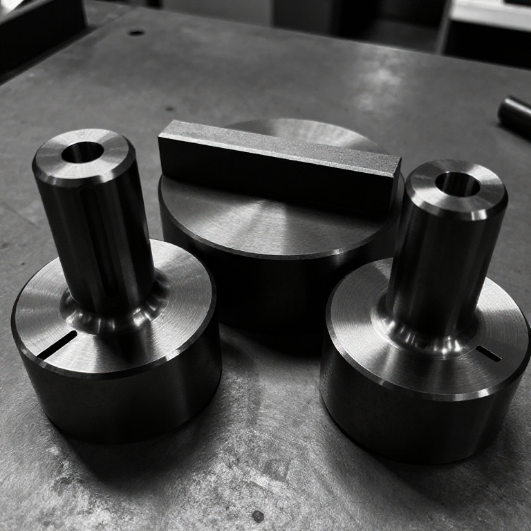 Oldham Coupling