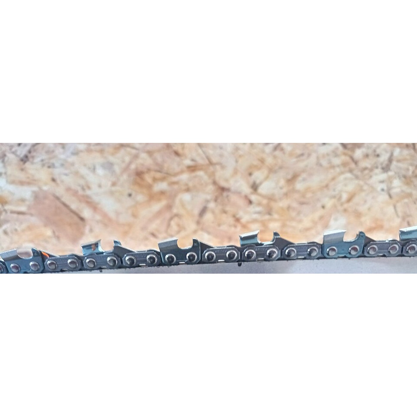 Chain, Bar and Sprocket: Five Parts That Must Agree