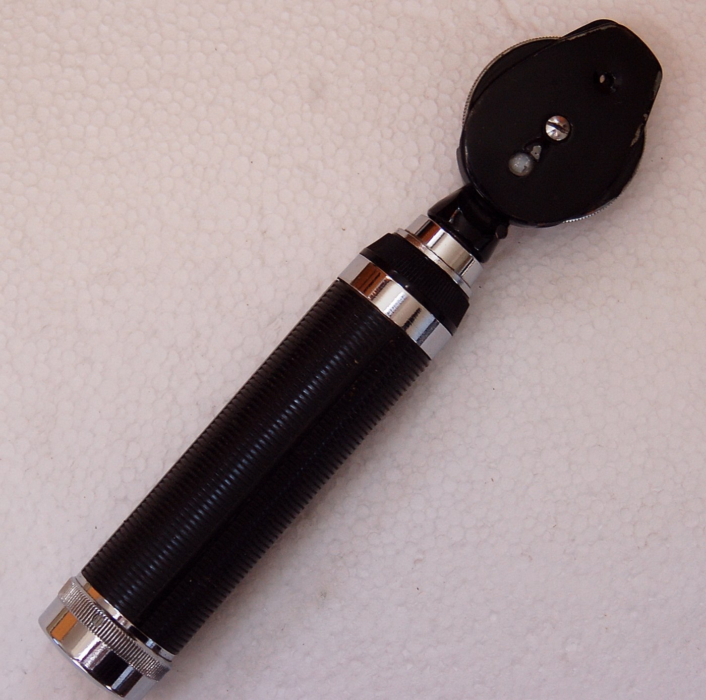Ophthalmoscope
