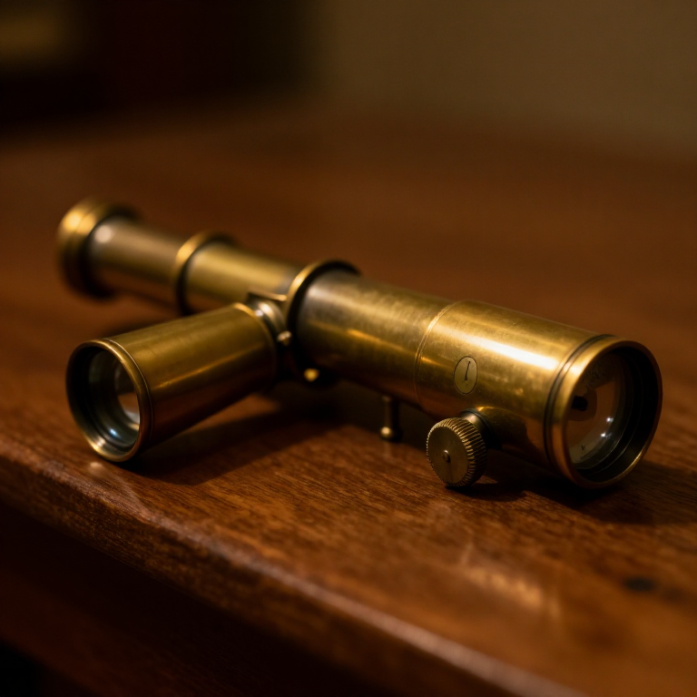 Optical Pyrometer