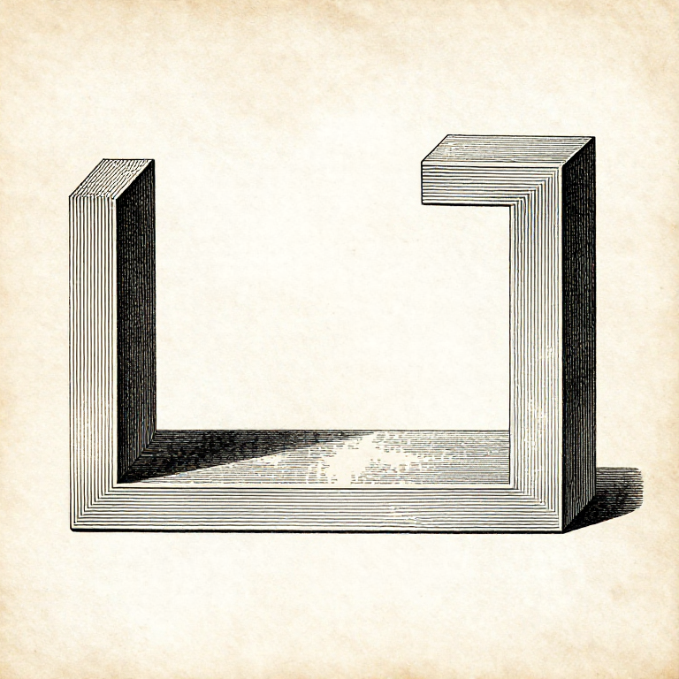 Orientation: A Printed Part Is Weakest Between Its Layers