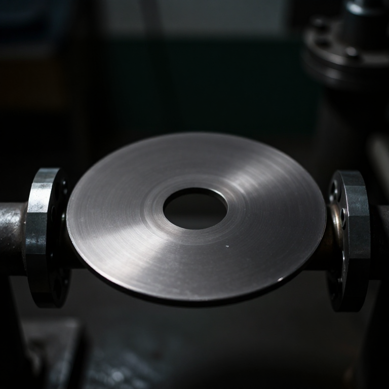 Orifice Plate Meter