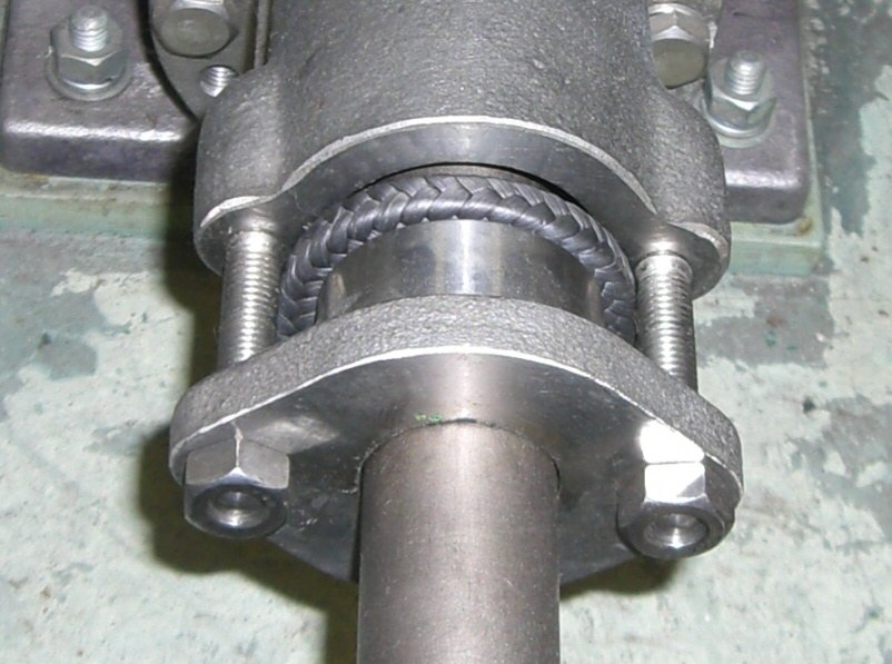 Packing Gland