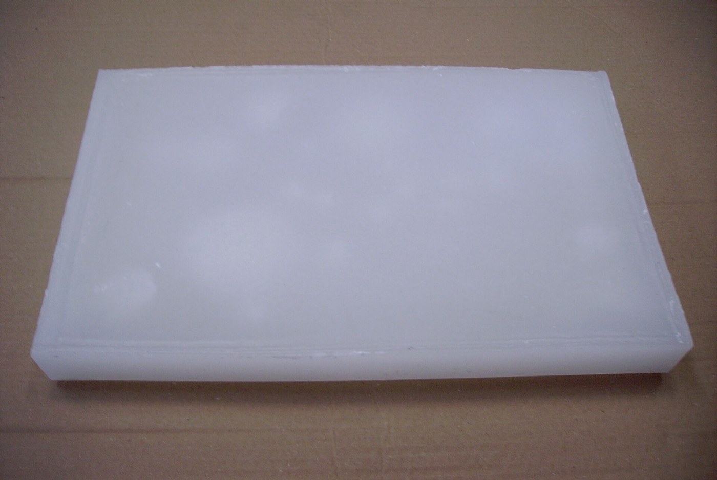 Paraffin from Beech Tar: Reichenbach's Method