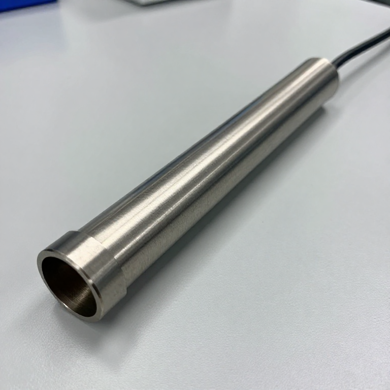 Pirani Gauge