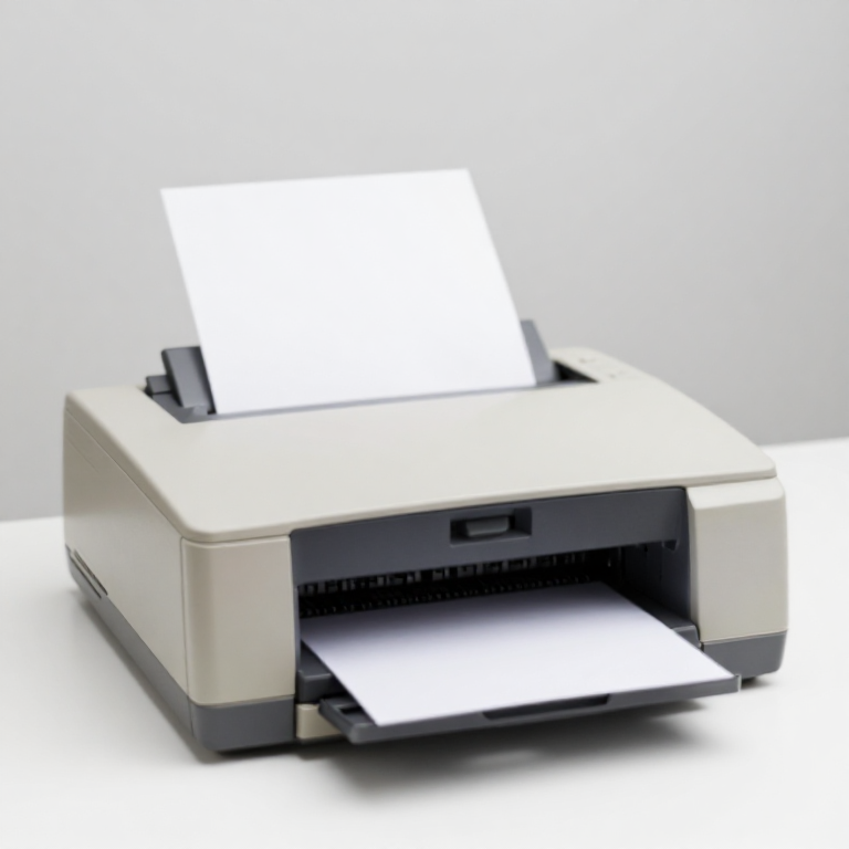PostScript and the Raster Image Processor
