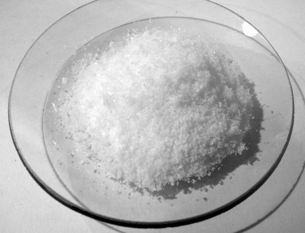 Potassium Bromide: Iron Bromide and Potash
