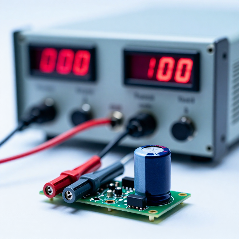 Power: Why It Works on USB and Dies on a Battery