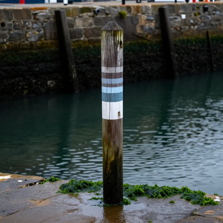 Tides: Predicting Height and Stream