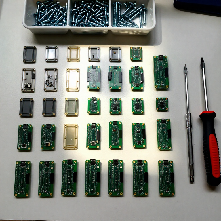 Product Teardown