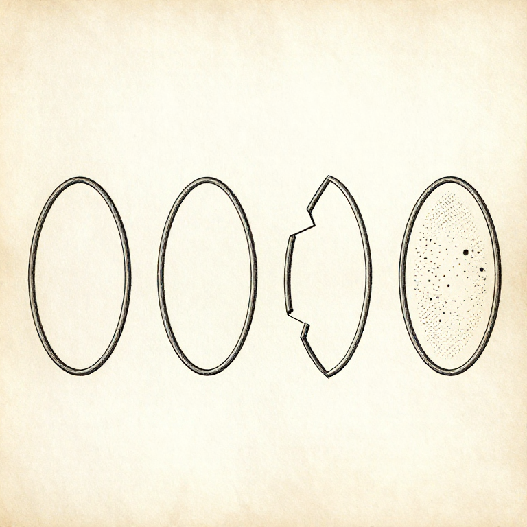 Reading a Broken Spring: Where It Broke Names the Cause