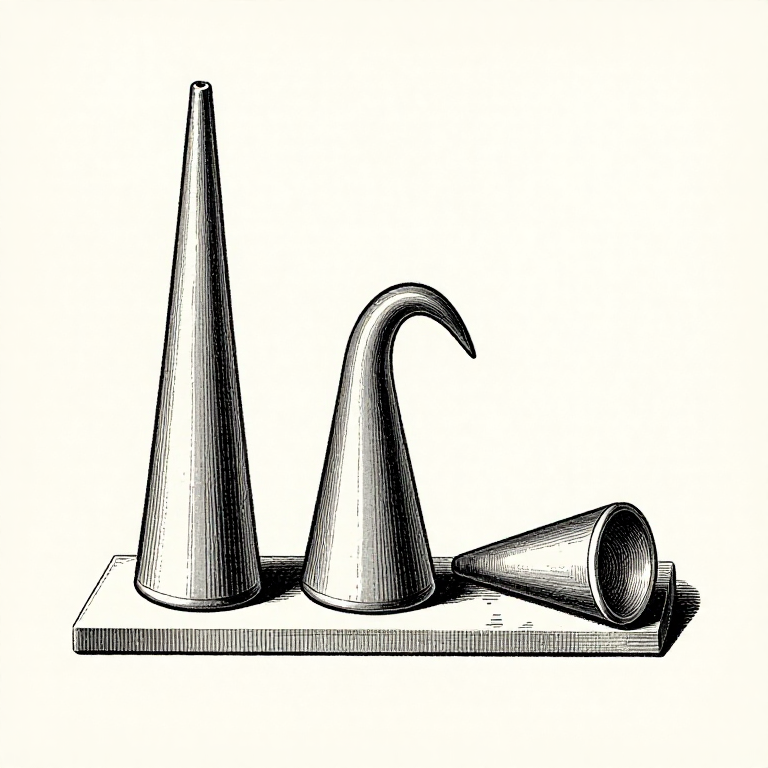Reading a Firing: Heatwork Is Not Temperature, and Cones Measure the Difference