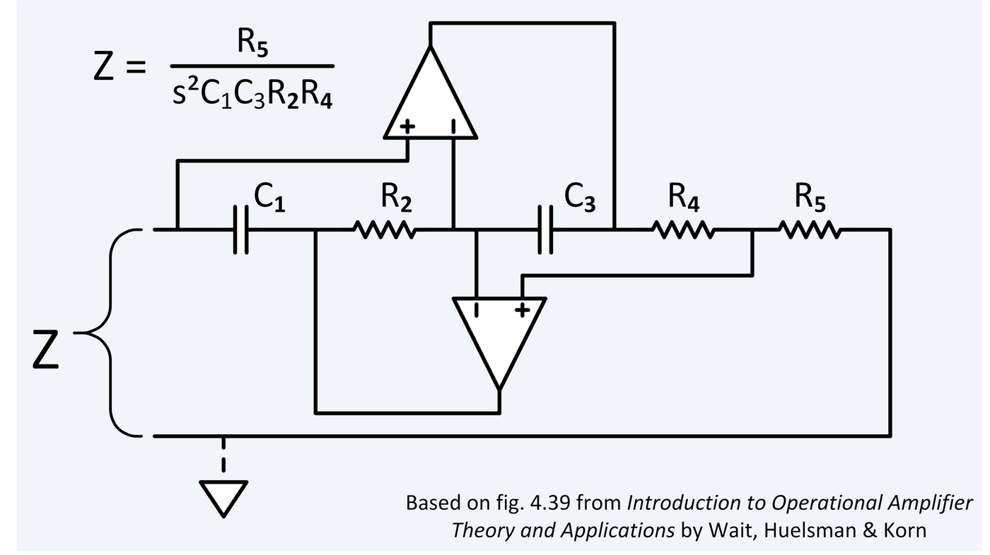 Reading a Schematic: It Shows Connections, Not Layout