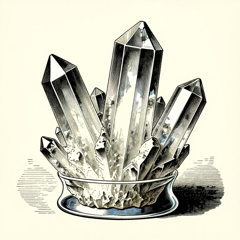 Recrystallisation: The Smallest Possible Volume of Hot Solvent