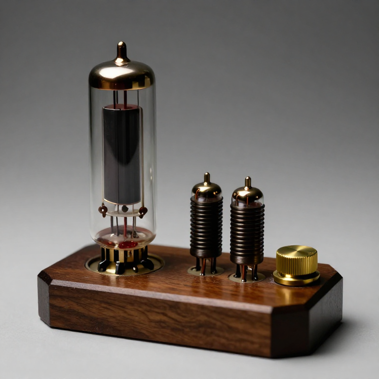 The Regenerative Receiver