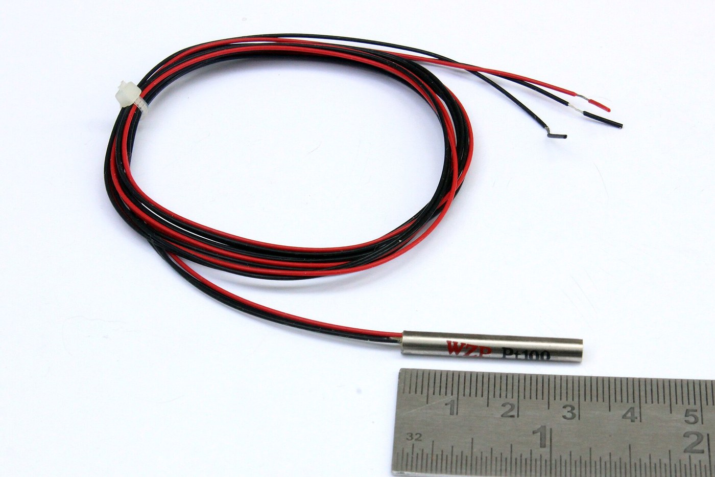 Resistance Thermometer