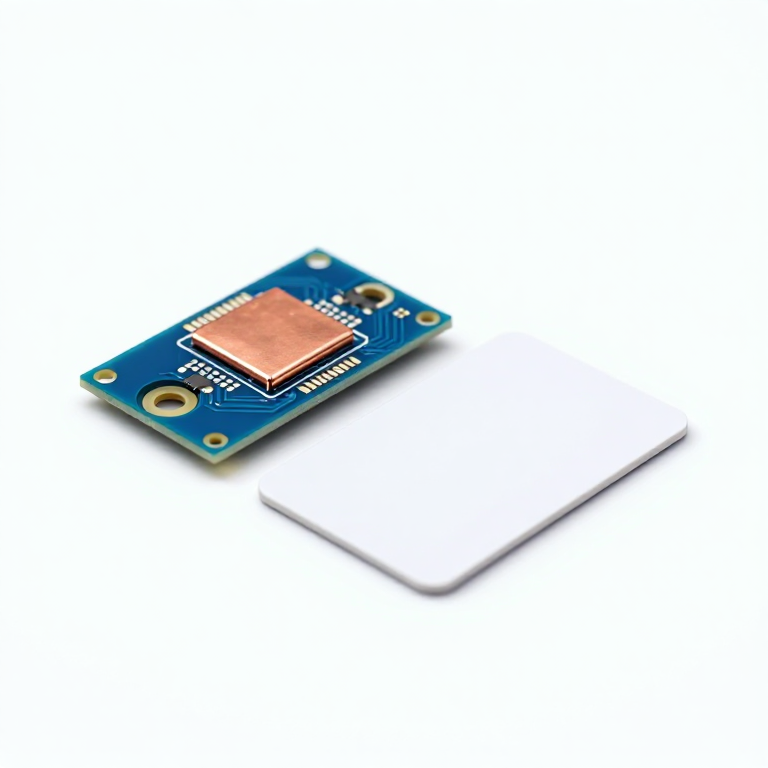 RFID Access Reader