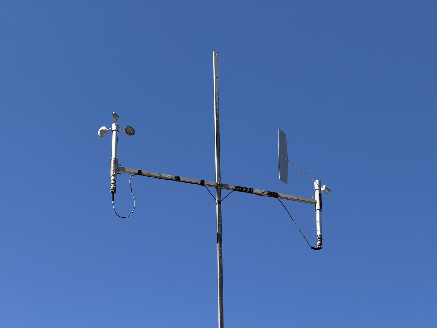 Robinson Cup Anemometer