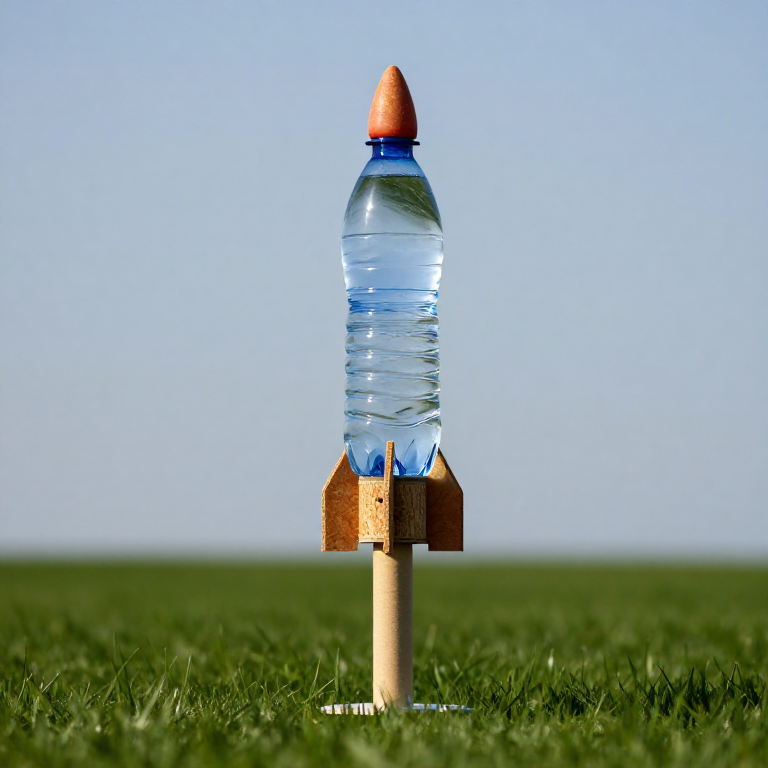 The Rocket Equation