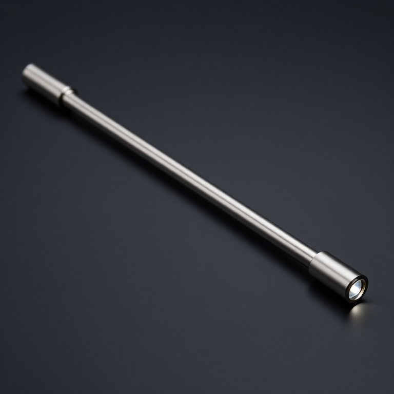 The Rod-Lens Endoscope