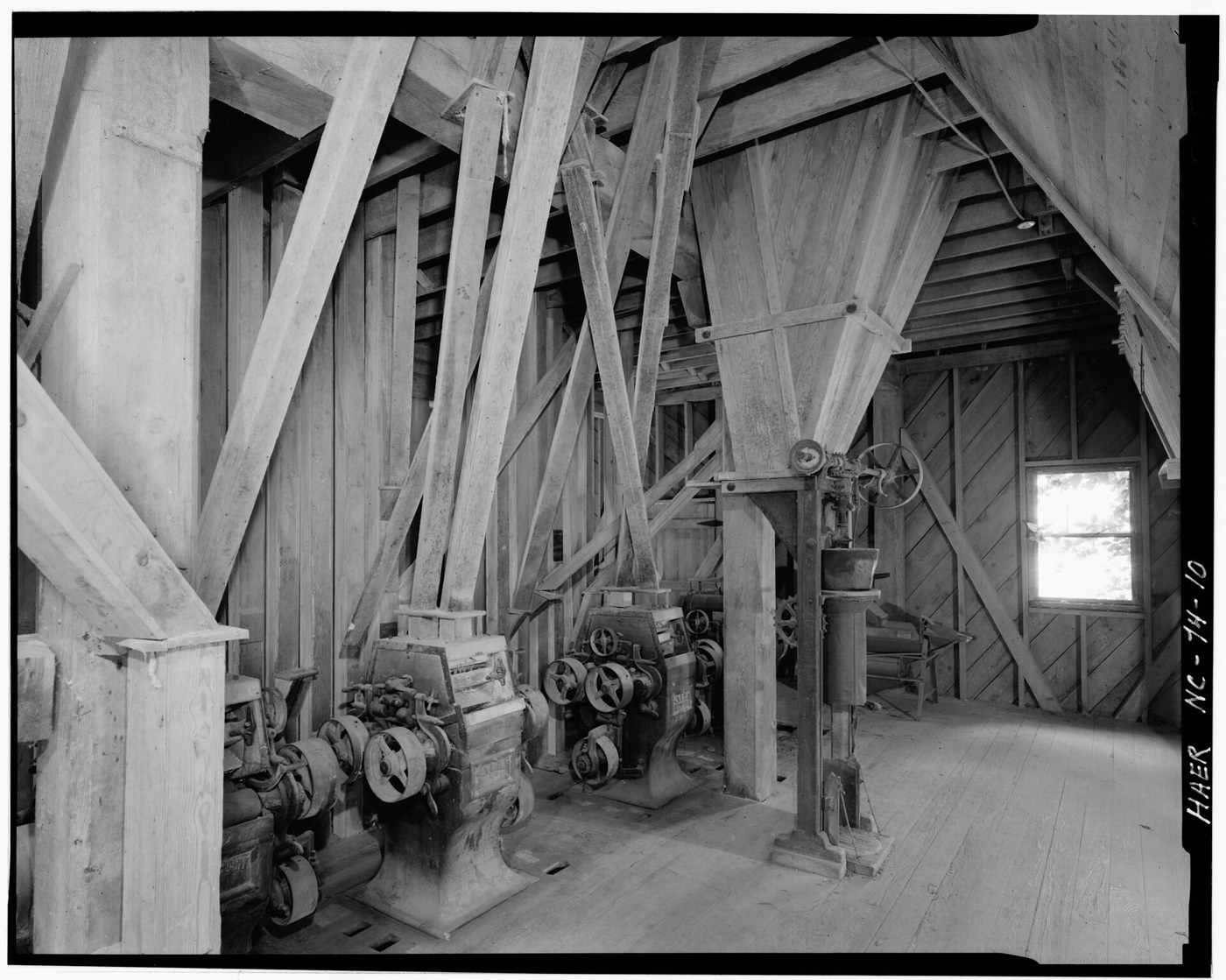 Roller Mill