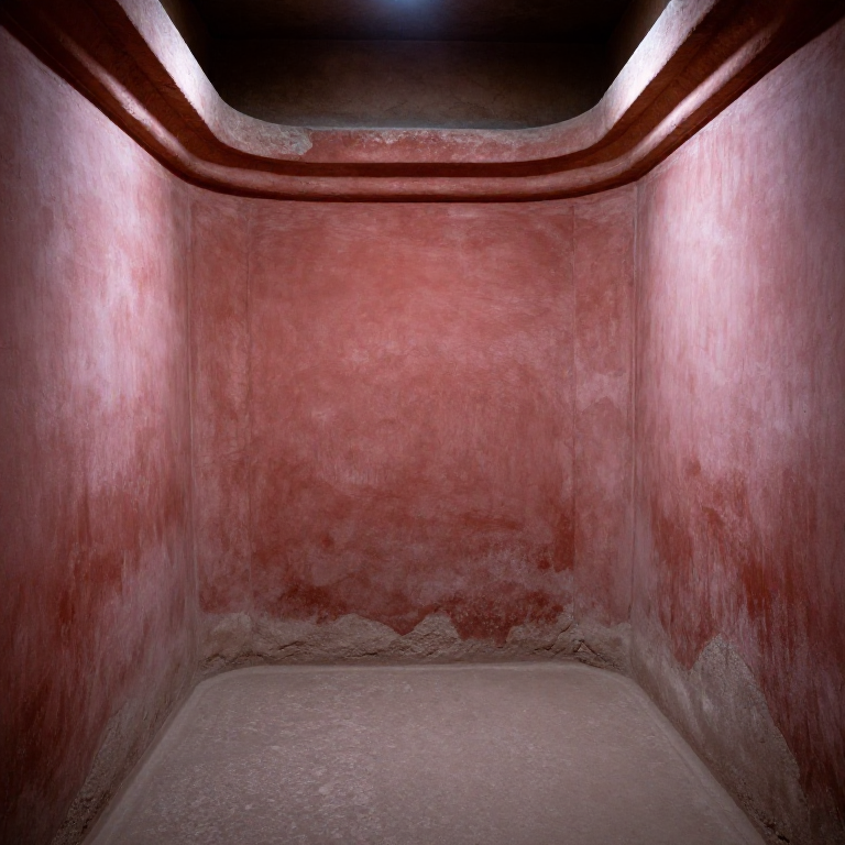 Waterproofing Cisterns with Opus Signinum — Roman Hydraulic Cement